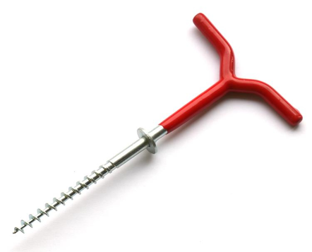 Вёртыш Fishing Roi для палатки