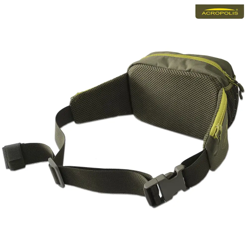 Поясная сумка для спиннингиста Acropolis СДС-4