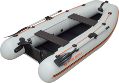 Надувний човен Kolibri КМ-300DL
