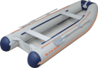 Надувний човен Kolibri КМ-300DL