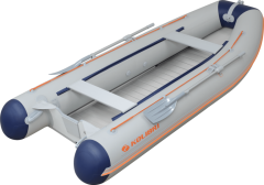 Надувний човен Kolibri КМ-300DL