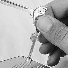 Набор инструментов Swiss+Tech Utili-Key 6-in-1