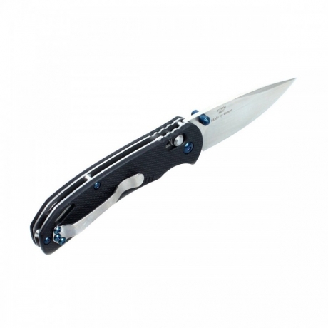 Нож Firebird F753M1 черный