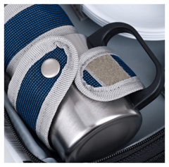 Набор для пикника на 4 персоны Voyager