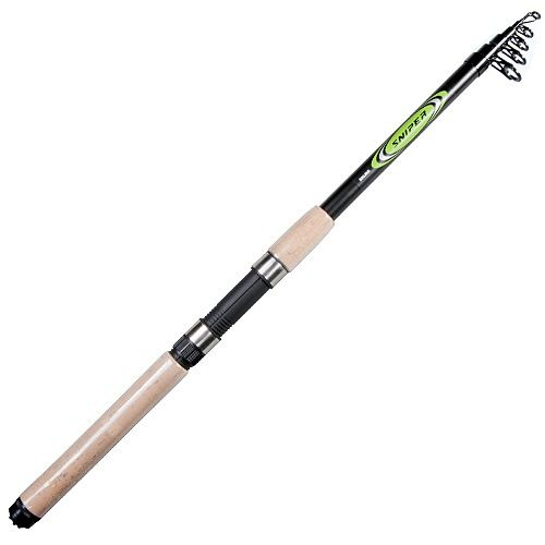 Спінінг Salmo Sniper Travel Spin 20