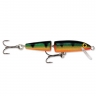 Воблер Rapala Jointed 110мм/9г