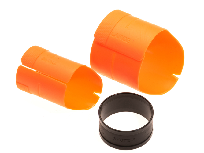 Комплект для наповнення ПВА пакетів Jaxon