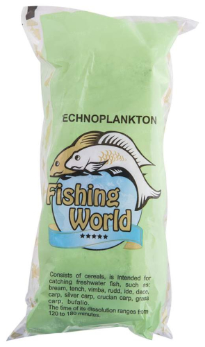 Технопланктон Select (3 шт.)