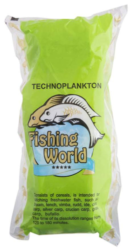 Технопланктон Select (3 шт.)