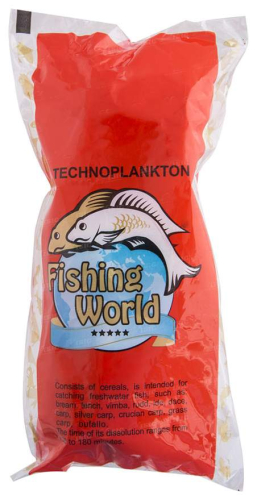 Технопланктон Select (3 шт.)