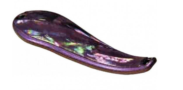 Блешня SV Fishing Metal Twitch