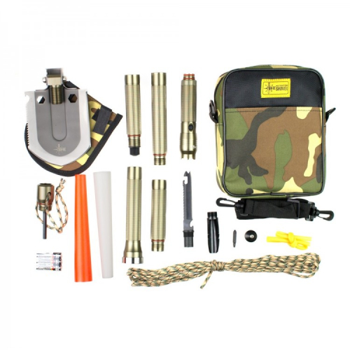 Многофункциональная лопата ACE XD-5