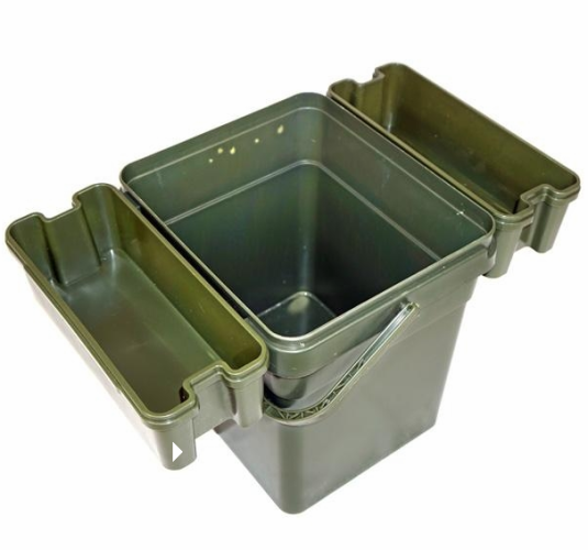 Модульная система - ведро Ridge Monkey Modular Bucket System