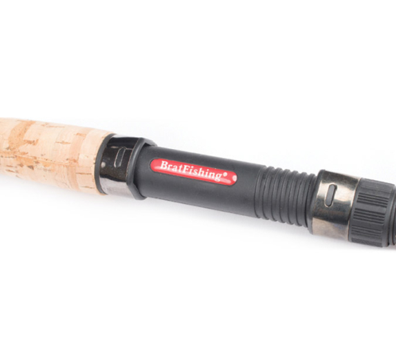 Спиннинг BratFishing Scorpio Ml Spin 2.7м 3-18г. Fast