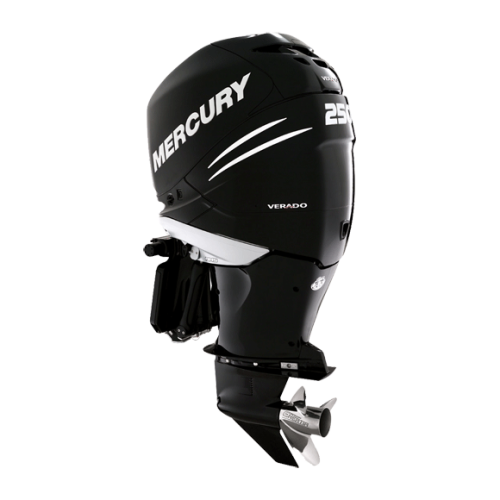 Човновий мотор Mercury Verado 250 L