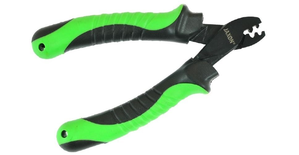 Затискач для трубок Jaxon