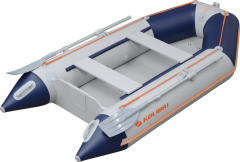 Надувний човен Kolibri КМ-300D