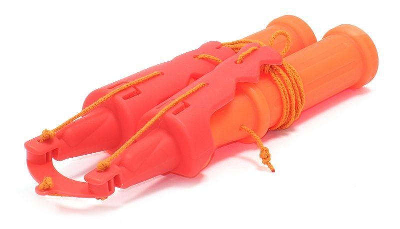 Спасалки Salmo (зацепы)