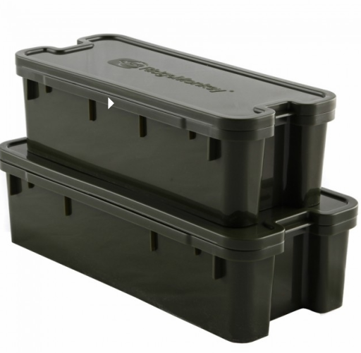 Запасні модульні коробки для відра Ridge Monkey Modular Bucket System spare tray