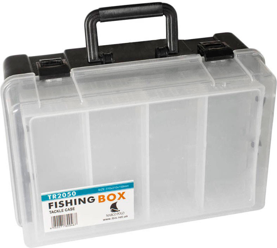 Ящик Marco Polo TR2050