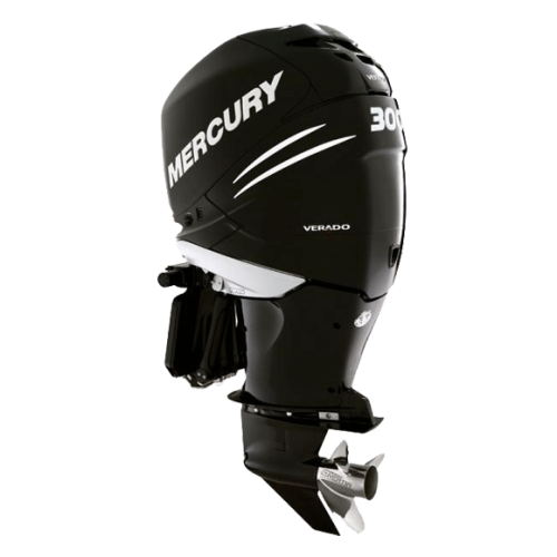 Лодочный мотор Mercury Verado 300 L