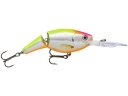 Воблер Rapala Jointed Shad Rap 70мм/13г
