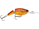Воблер Rapala Jointed Shad Rap 70мм/13г