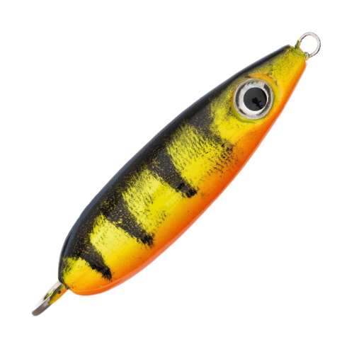 Блешня Jaxon Hypnos Weedless #217г (незачіпляйка)