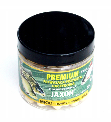 Повітряне тісто Jaxon 4мм/20г