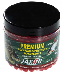 Воздушное тесто Jaxon 4мм/20г