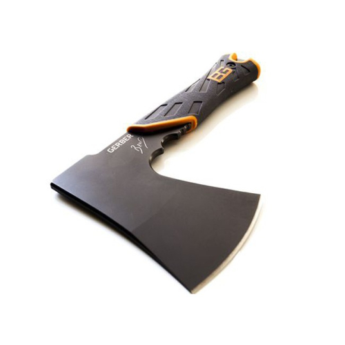 Сокира Gerber Bear Grylls Survival Hatchet