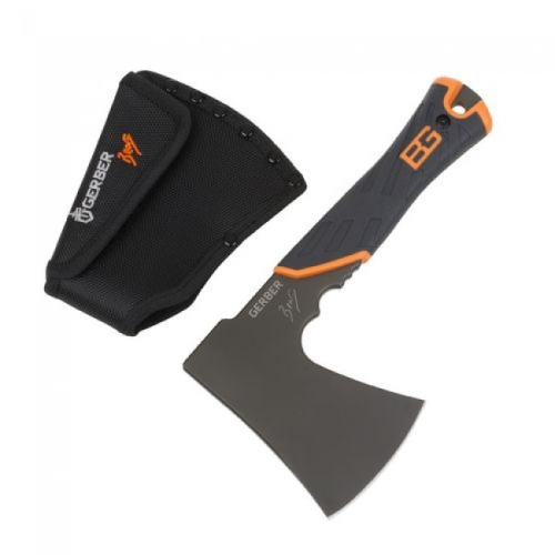 Сокира Gerber Bear Grylls Survival Hatchet