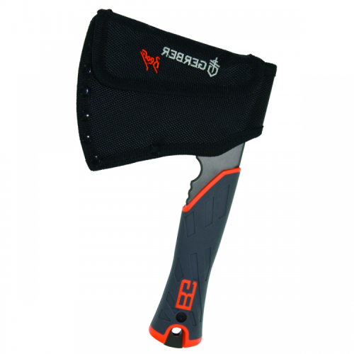 Сокира Gerber Bear Grylls Survival Hatchet