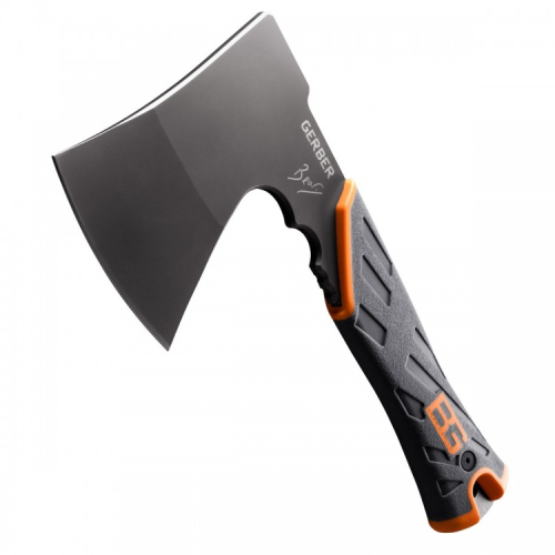 Сокира Gerber Bear Grylls Survival Hatchet