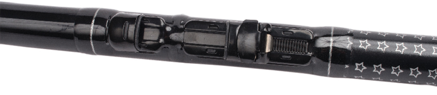 Вудилище Болонська BratFishing Panther Bolognese 6м 5 - 25г Fast