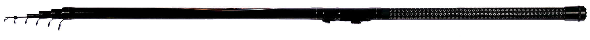 Вудилище Болонська BratFishing Panther Bolognese 6м 5 - 25г Fast