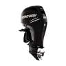 Лодочный мотор Mercury Verado 200 XL