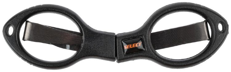 Ножницы Select DFC-0405