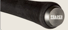 Удилище карповое Traper Expert