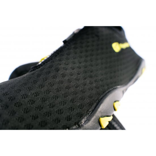 Кроссовки неопреновые Ridge Monkey APEarel Dropback Aqua Shoes Black