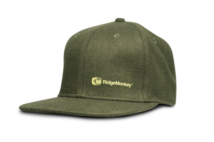 Кепка Ridge Monkey APEarel Dropback Snapback