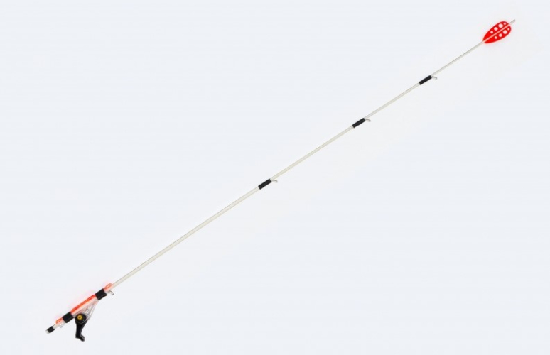 Сторожок "Whisker Pro Click" 1,5 35см