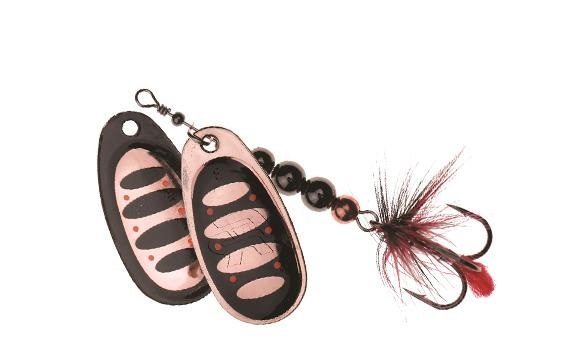 Блешня Fishing ROI Osaka #4/10г