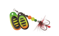 Блешня Fishing ROI Osaka #4/10г