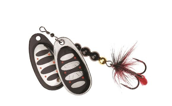 Блешня Fishing ROI Osaka #4/10г