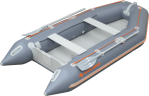 Надувний човен Kolibri КМ-360D