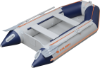 Надувний човен Kolibri КМ-360D