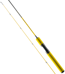 Спиннинг Favorite Arena Vivid ARNV-YW632SUL 1.90m 1-4g 2-4lb Mod-Slow