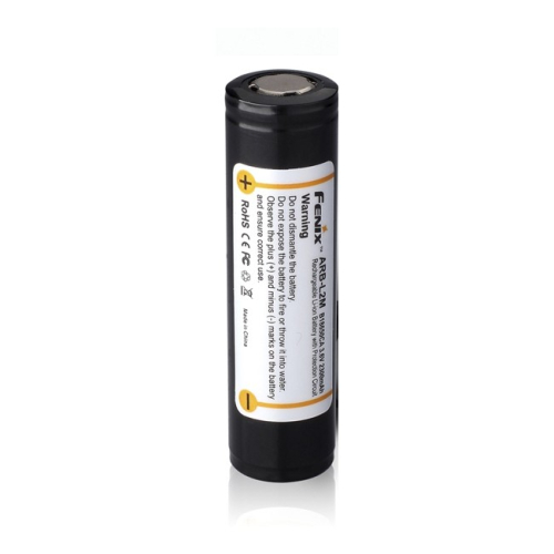 Акумулятор 18650 2300mAh Fenix