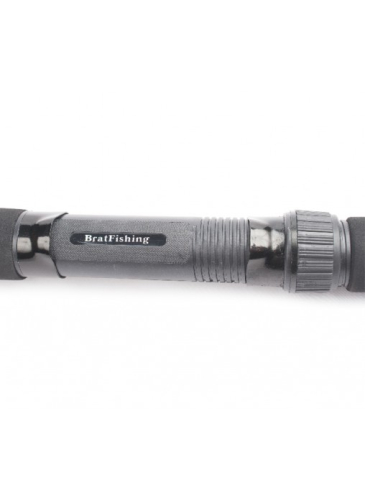 Вудилище Фидерное BratFishing G - Telepigker 3.6м до 90м